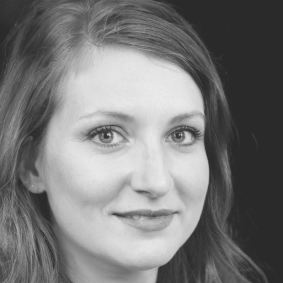 Betriebswirtin Saskia Neuberg