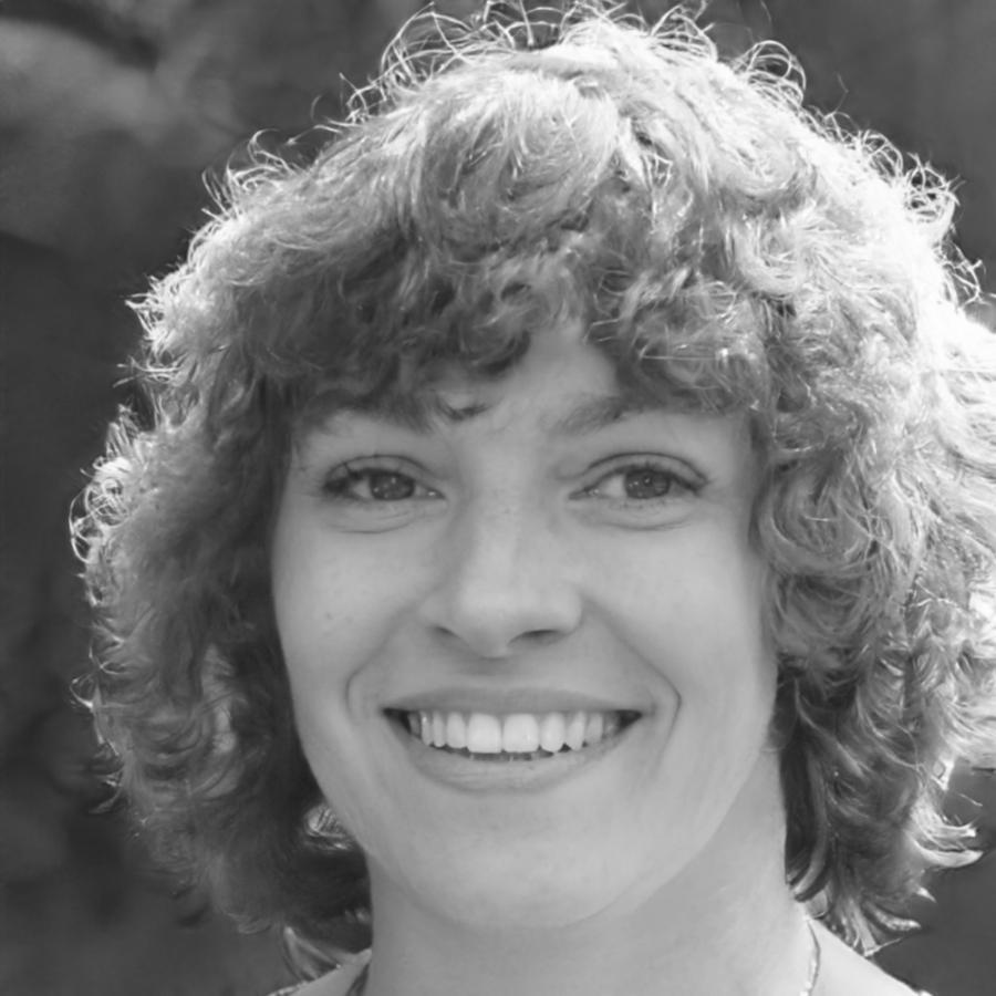 Finanzexpertin Marlene Richter